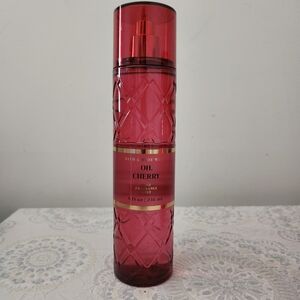 Bath & Body Works Black Cherry Mist
